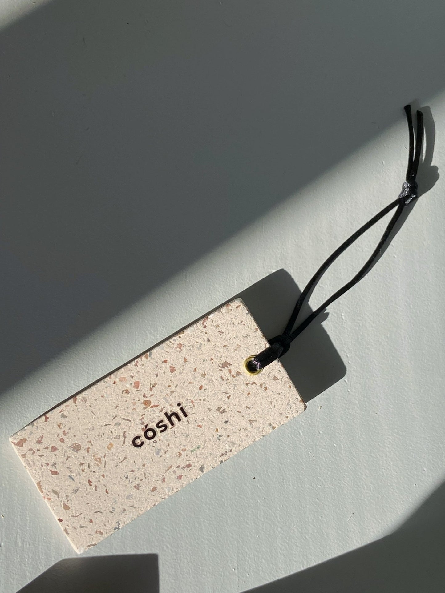 Terrazzo wardrobe fragrance diffuser - Coshi.store
