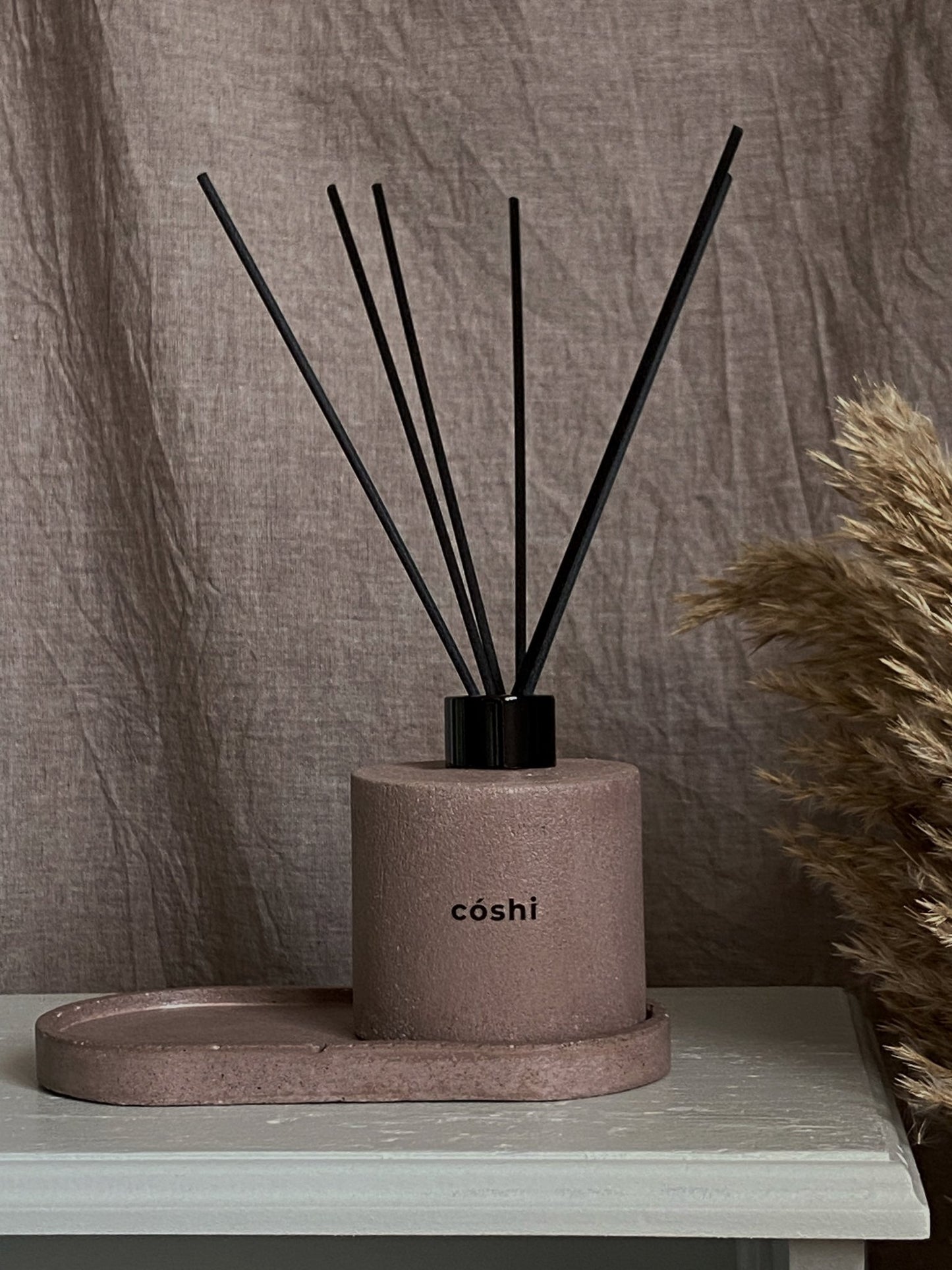 Sea & Sage reed diffuser - Coshi.store