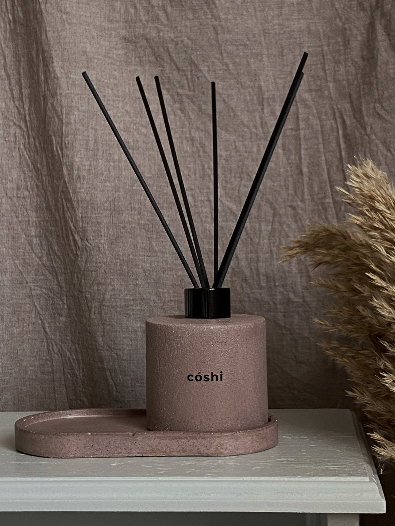 Sea & Sage reed diffuser - Coshi.store