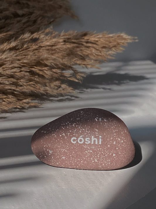Brown car fragrance diffuser - Coshi.store